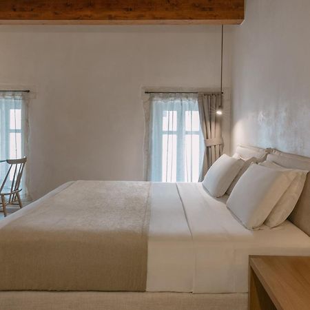 Casa Dei Delfini Hotel Rethymno  Ngoại thất bức ảnh