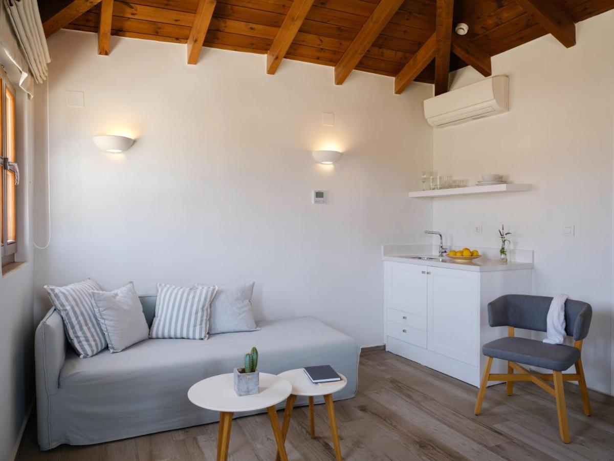 Casa Dei Delfini Hotel Rethymno  Ngoại thất bức ảnh