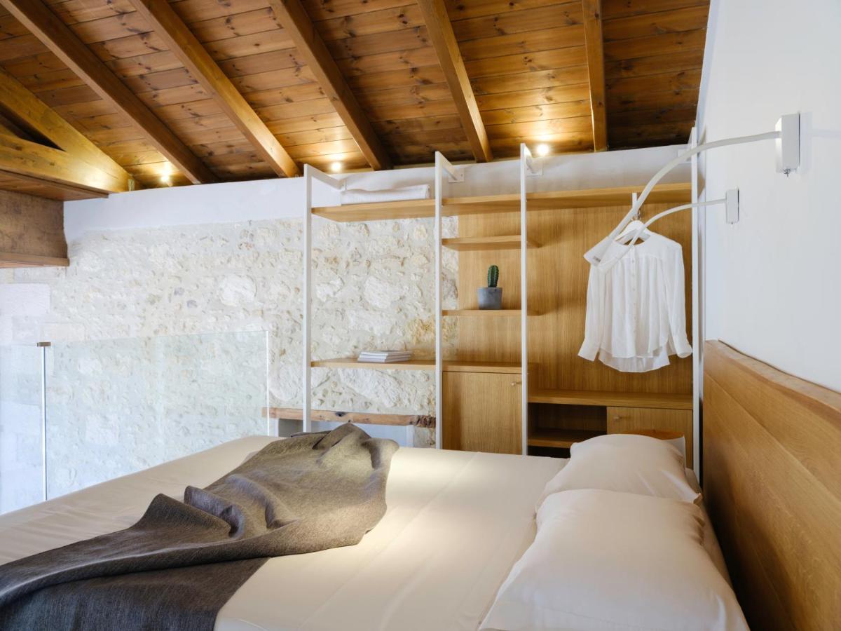 Casa Dei Delfini Hotel Rethymno  Ngoại thất bức ảnh
